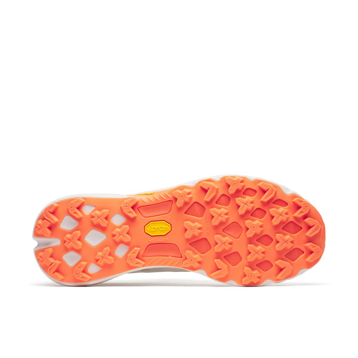 Agility Peak 5, White/Flare, dynamic 6