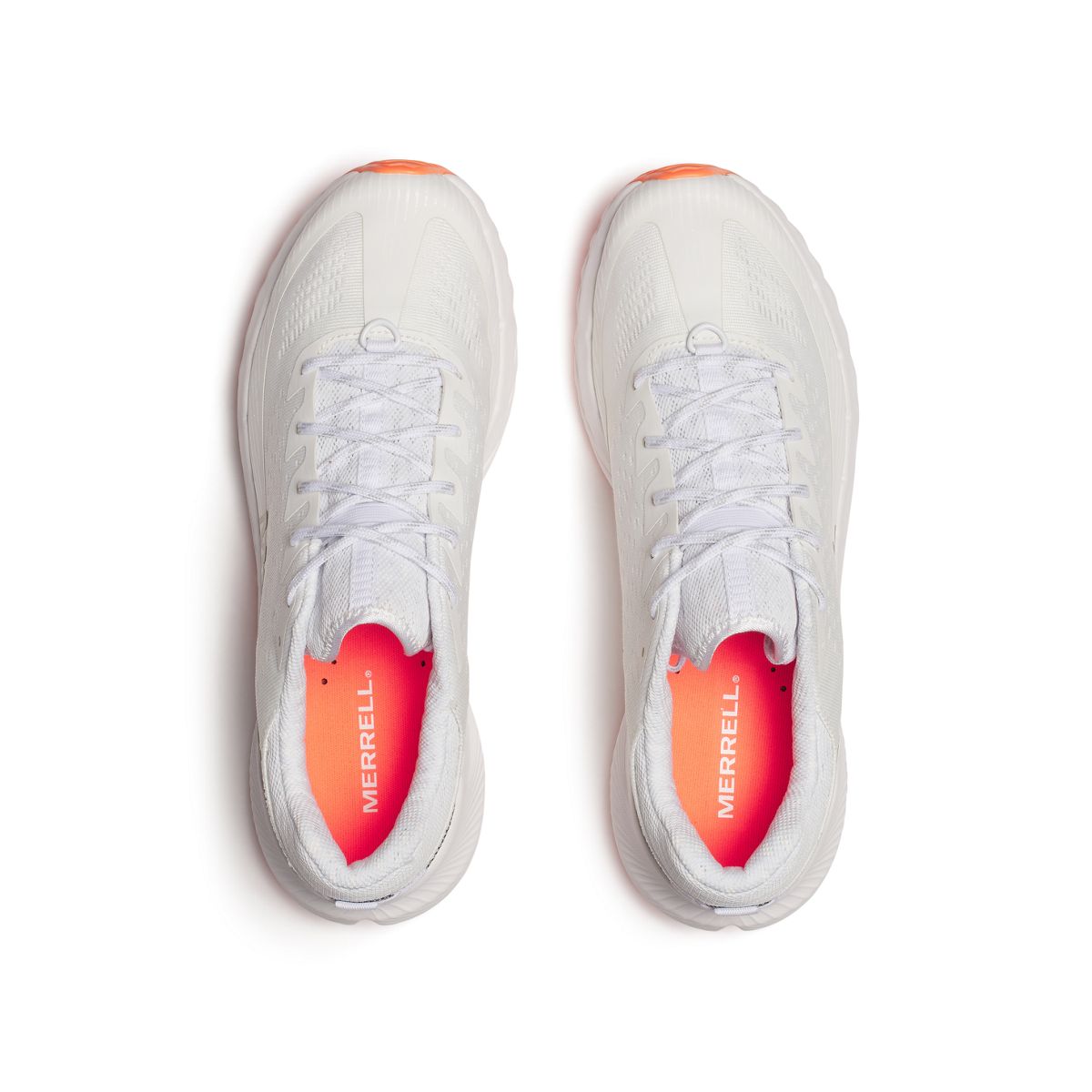 Agility Peak 5, White/Flare, dynamic 7