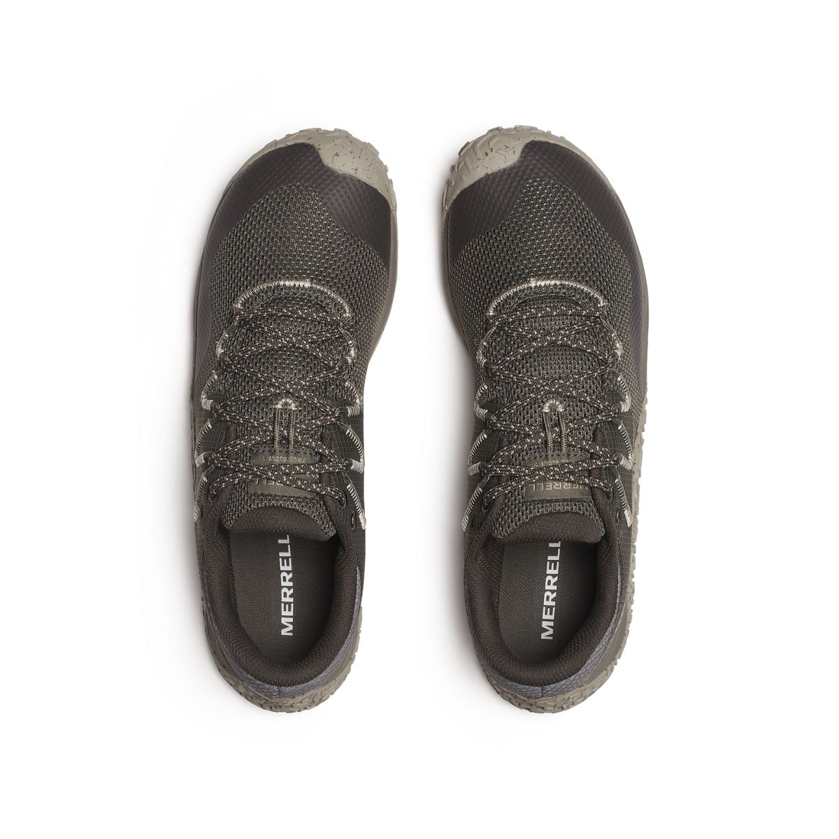 Trail Glove 7, Talus, dynamic 3