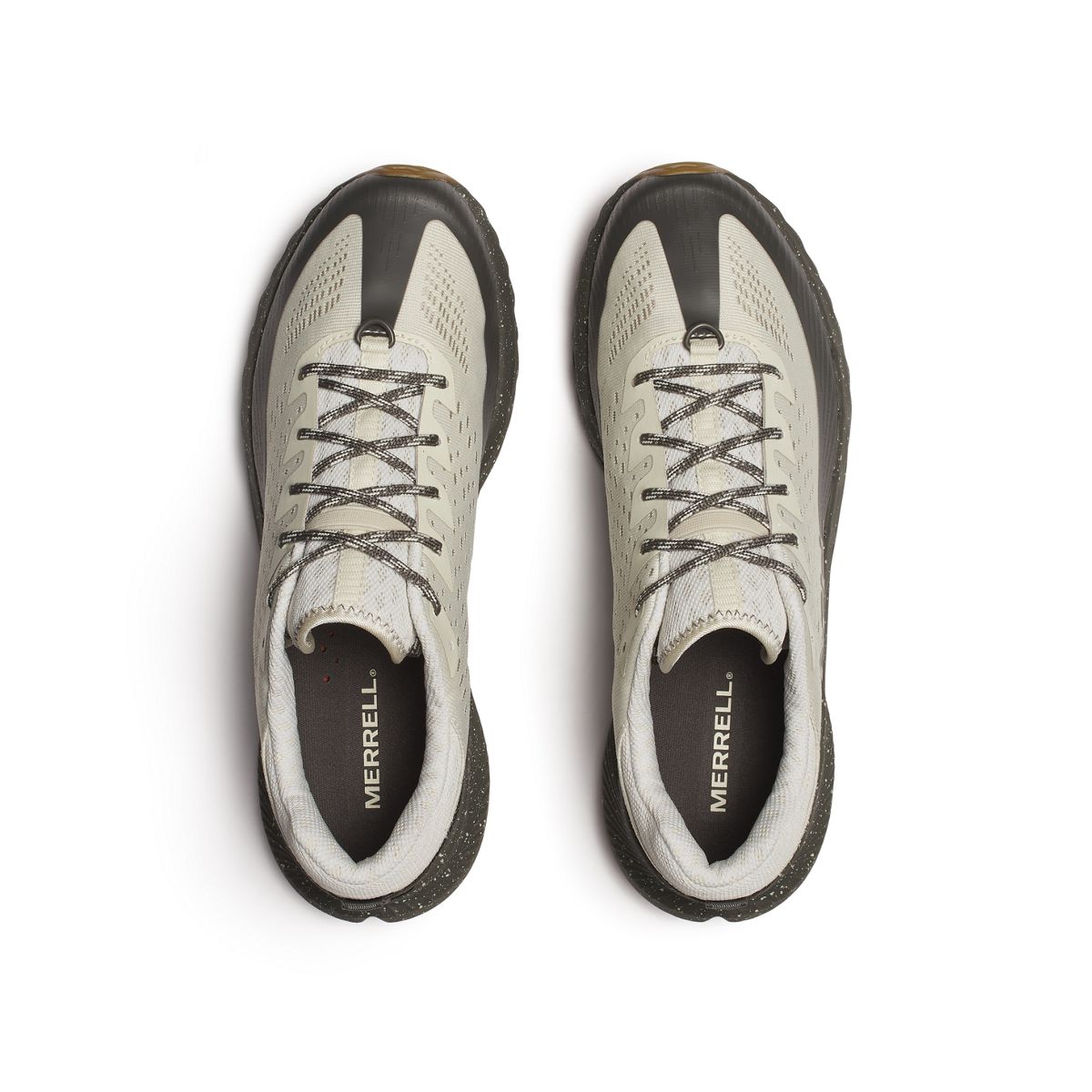 Agility Peak 5, Stucco/Beluga, dynamic 3