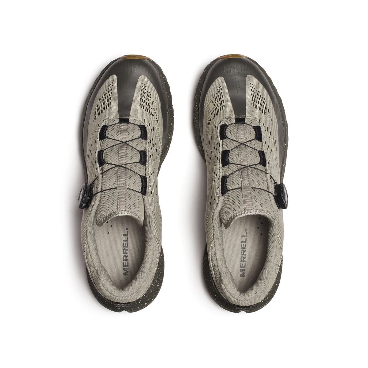 Agility Peak 5 BOA® GORE-TEX®, Beluga/Diorite, dynamic 3