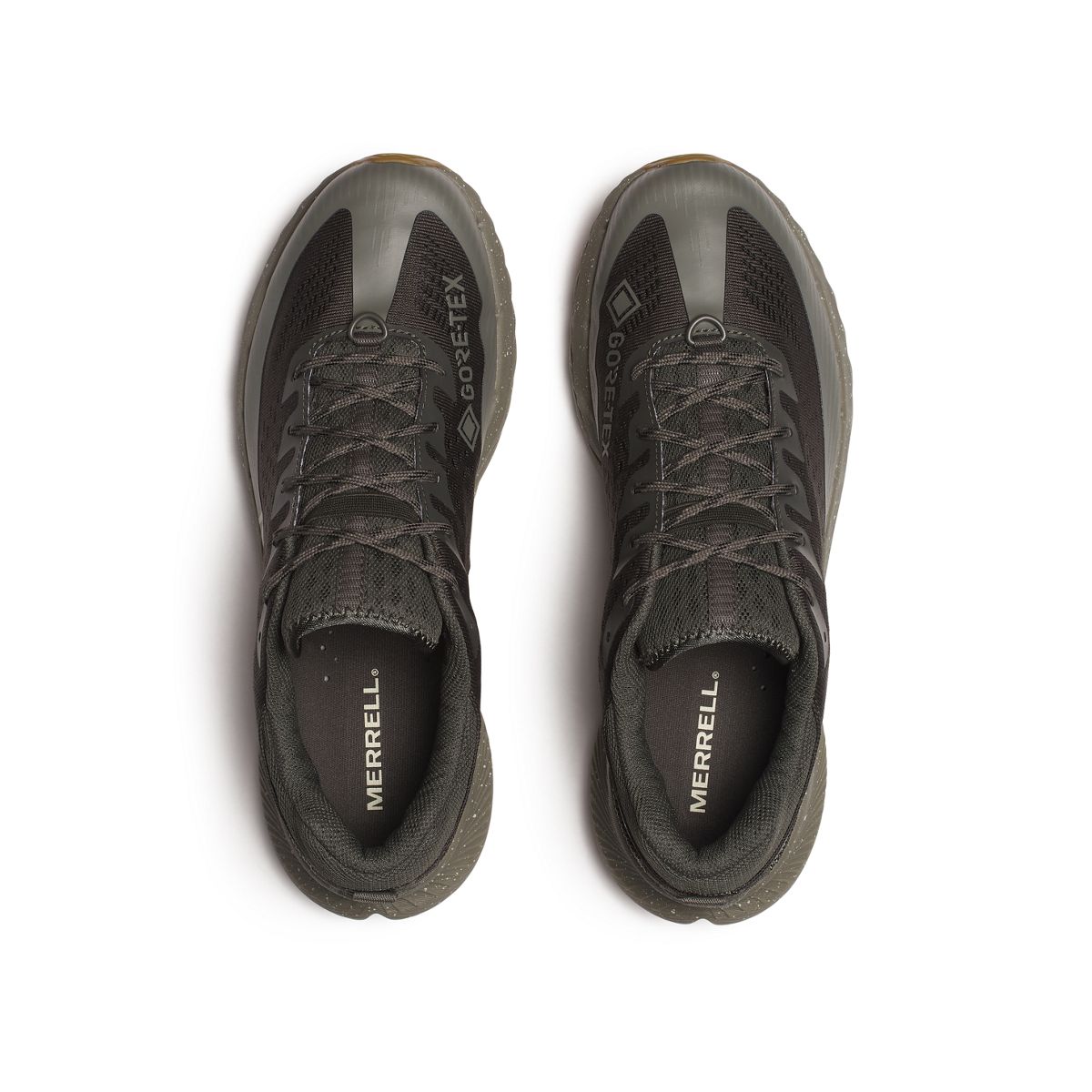 Agility Peak 5 GORE-TEX®, Warm Grey, dynamic 6