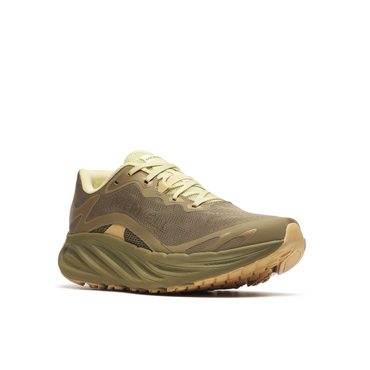ProMorph, Cairn, dynamic 2