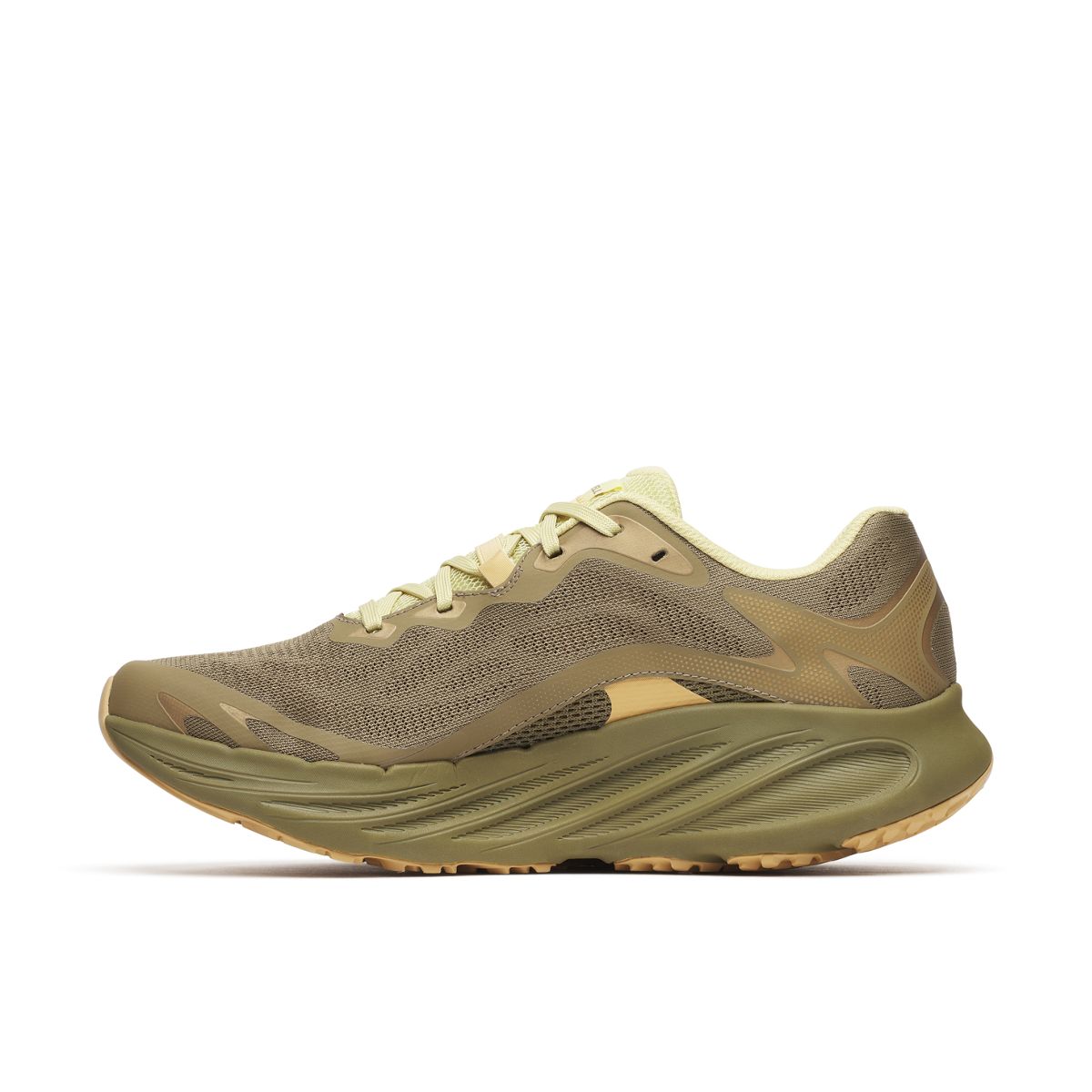 ProMorph, Cairn, dynamic 5