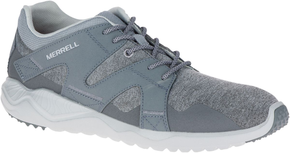 Merrell 1six8 store lace sneakers