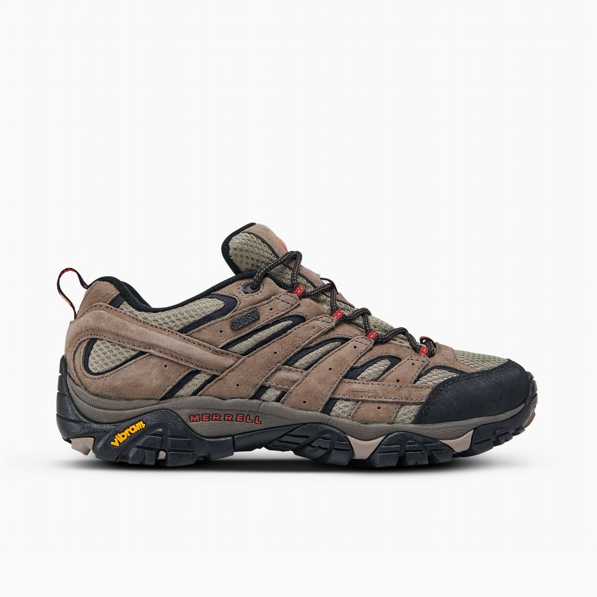 merrell hiking boots moab 2