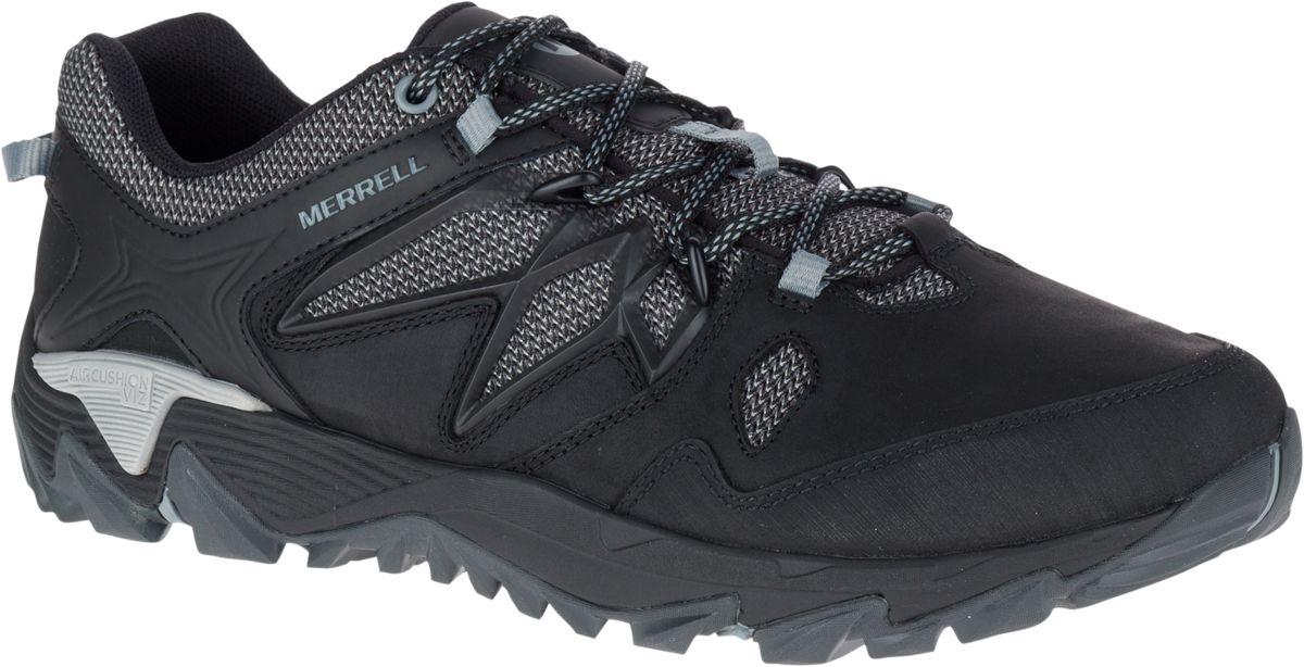 merrell air cushion