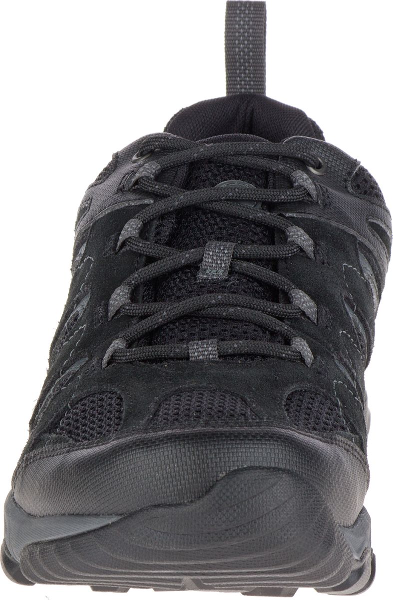 merrell outmost ventilator walking shoes mens