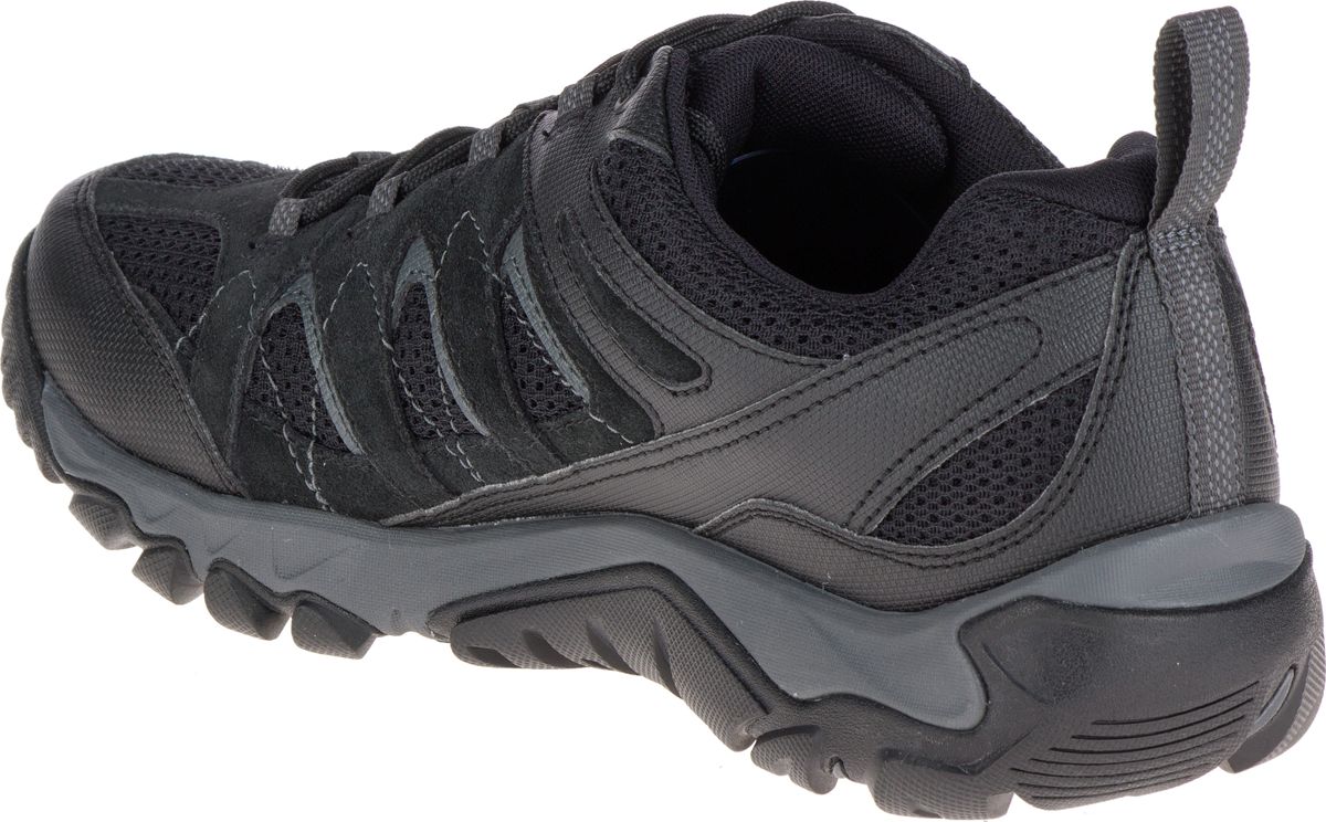 merrell outmost ventilator walking shoes mens