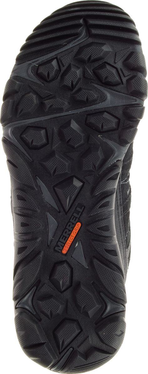 merrell outmost ventilator walking shoes mens