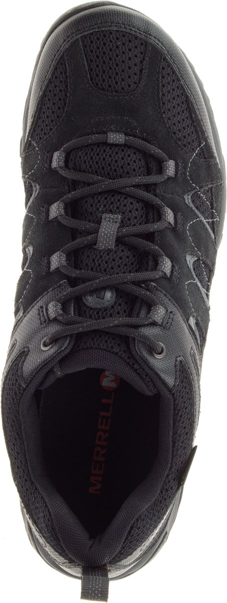 merrell outmost ventilator walking shoes mens