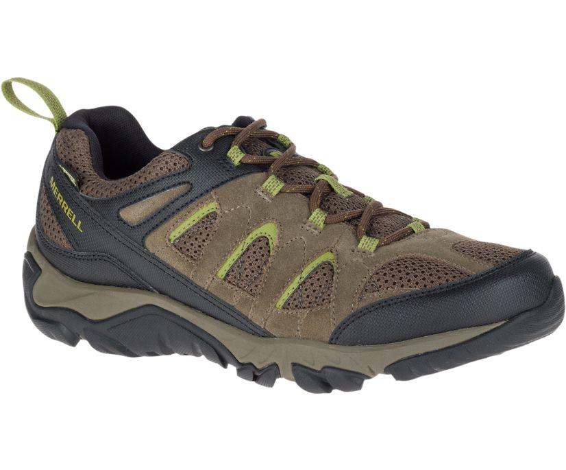 Outmost Ventilator GORE-TEX® - Shoes | Merrell