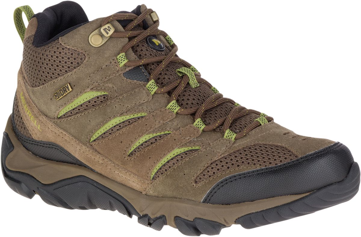 Merrell white pine 2025 vent hiking shoes