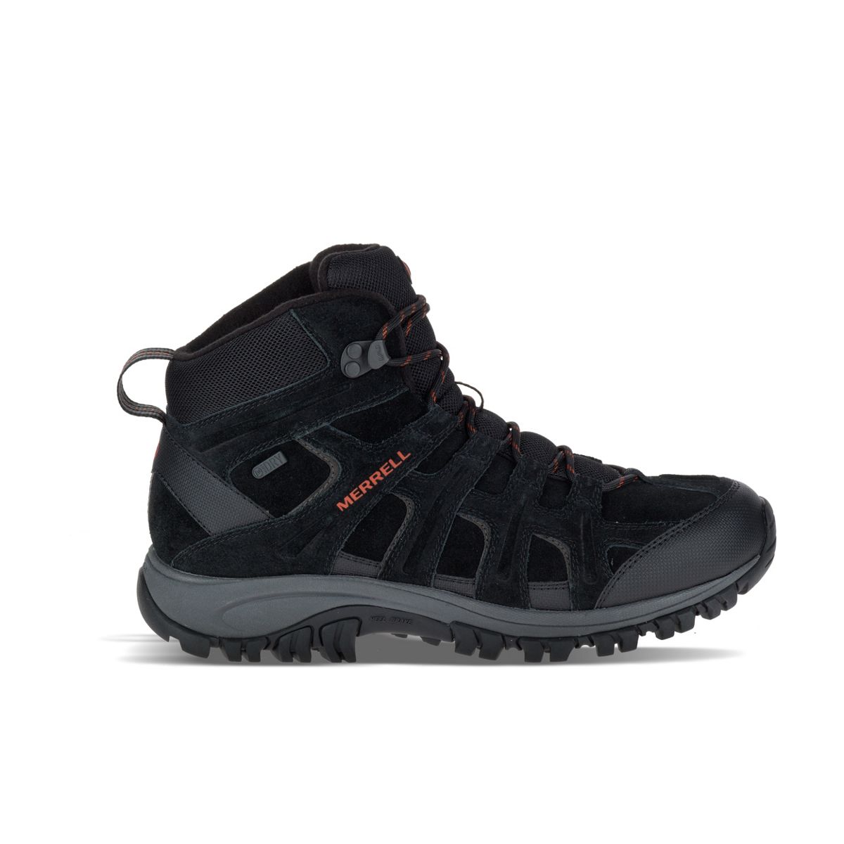 Phoenix 2 Mid Thermo Winter Hike Boots |