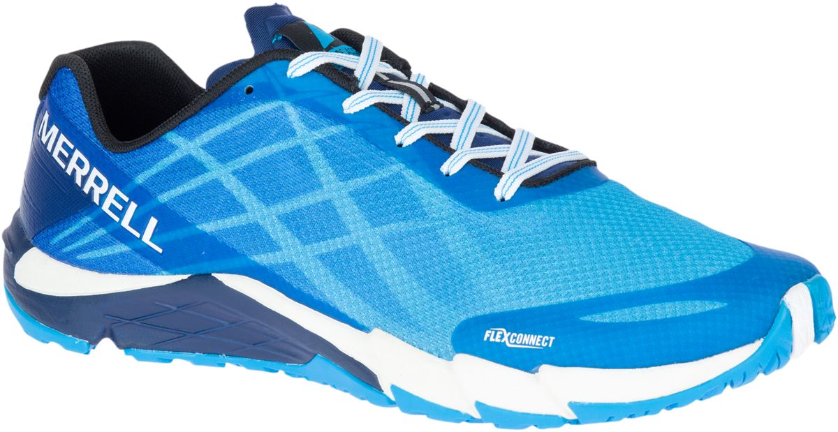 Merrell men's bare access flex sale 2