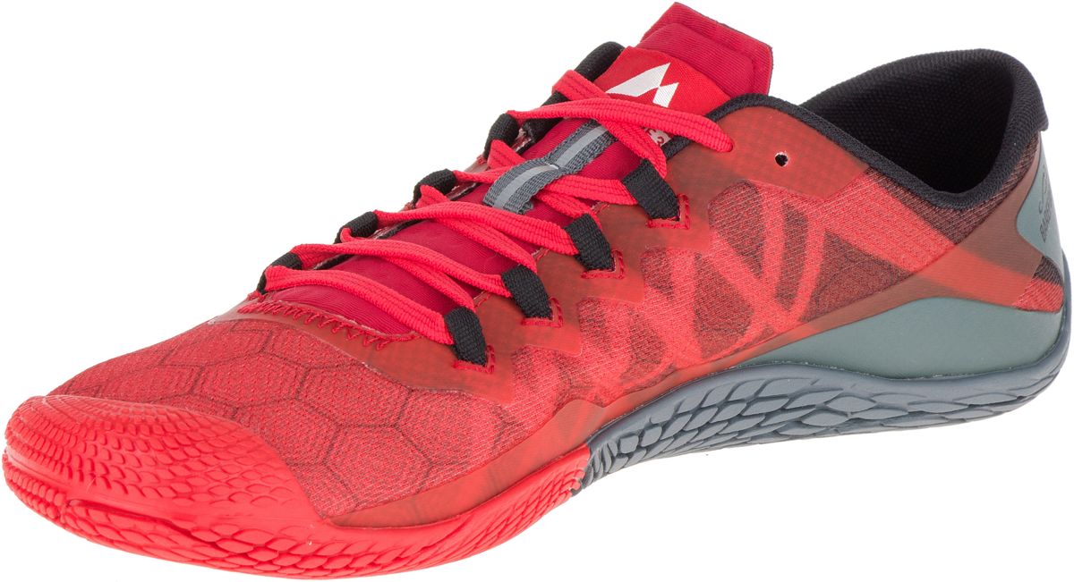 Merrell vapor glove 3 clearance molten lava