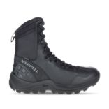 Rogue 8" Waterproof Tactical Boot, Black, dynamic 1