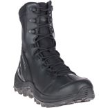 Rogue 8" Waterproof Tactical Boot, Black, dynamic 3