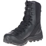 Rogue 8" Waterproof Tactical Boot, Black, dynamic 5