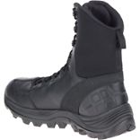 Rogue 8" Waterproof Tactical Boot, Black, dynamic 6