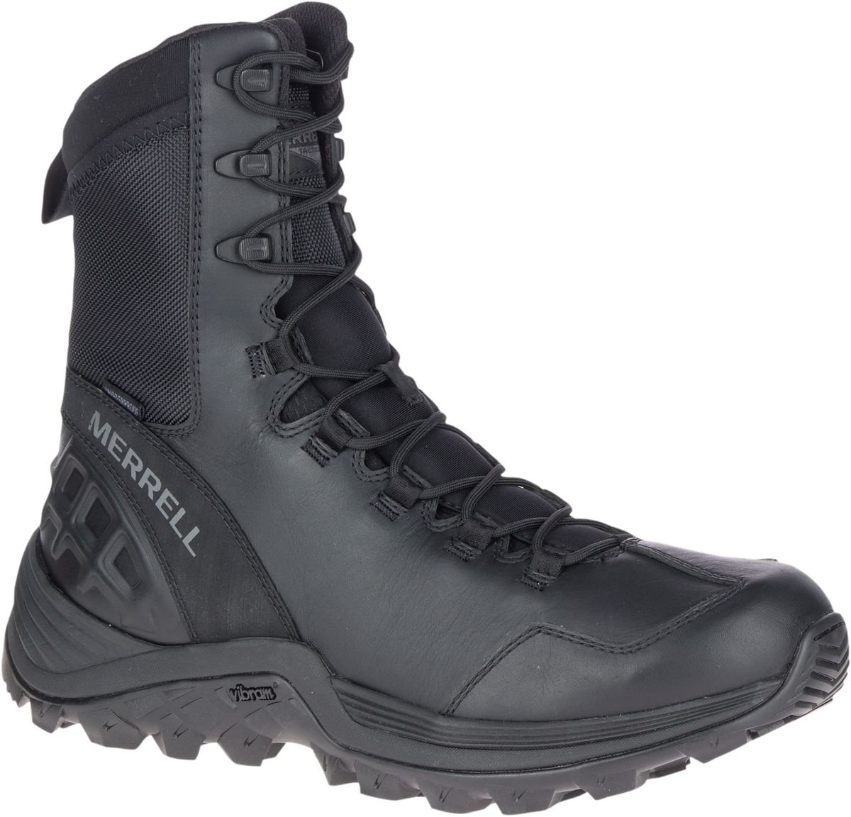 waterproof boots merrell