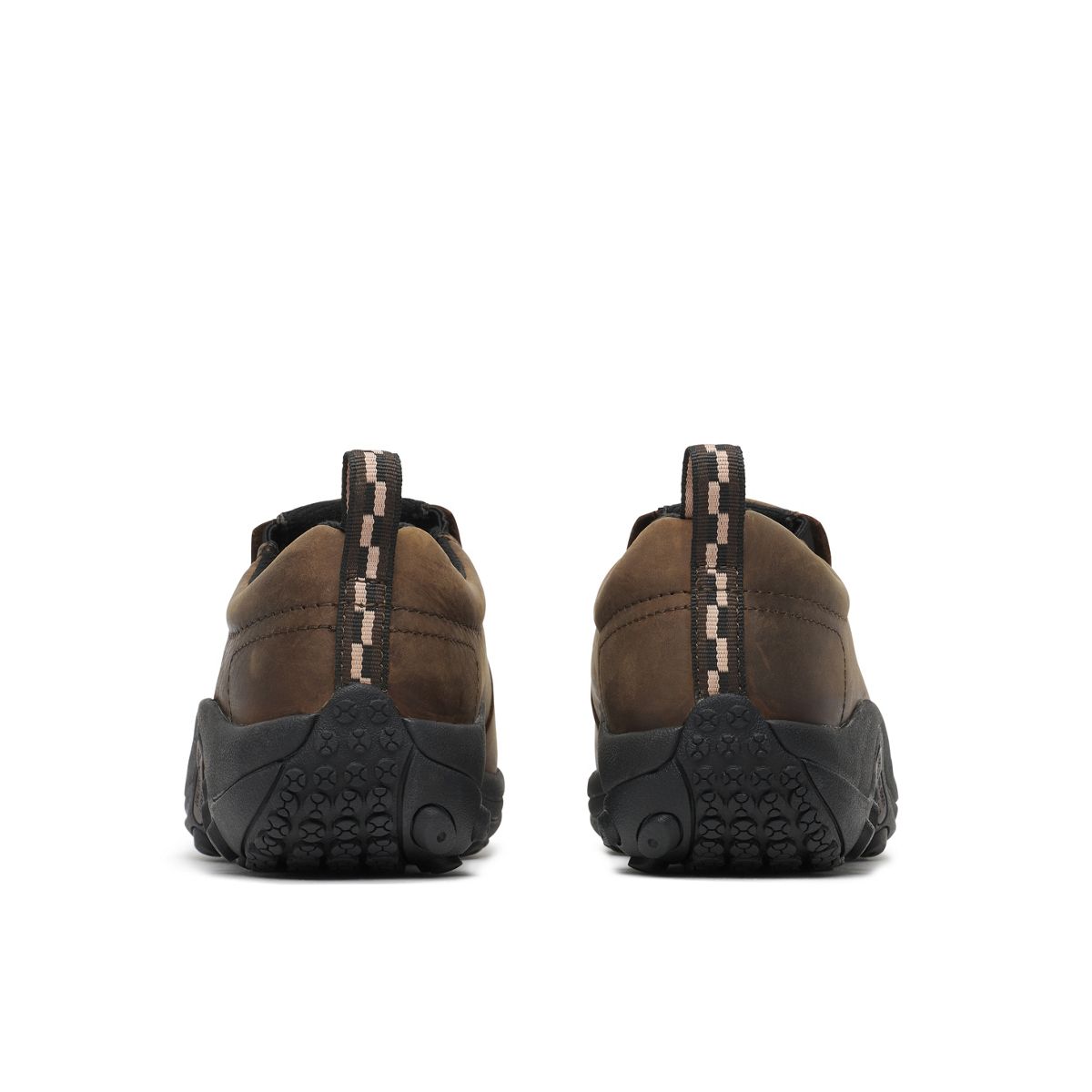 Jungle Moc Leather Comp Toe Work Shoe, Espresso, dynamic 4