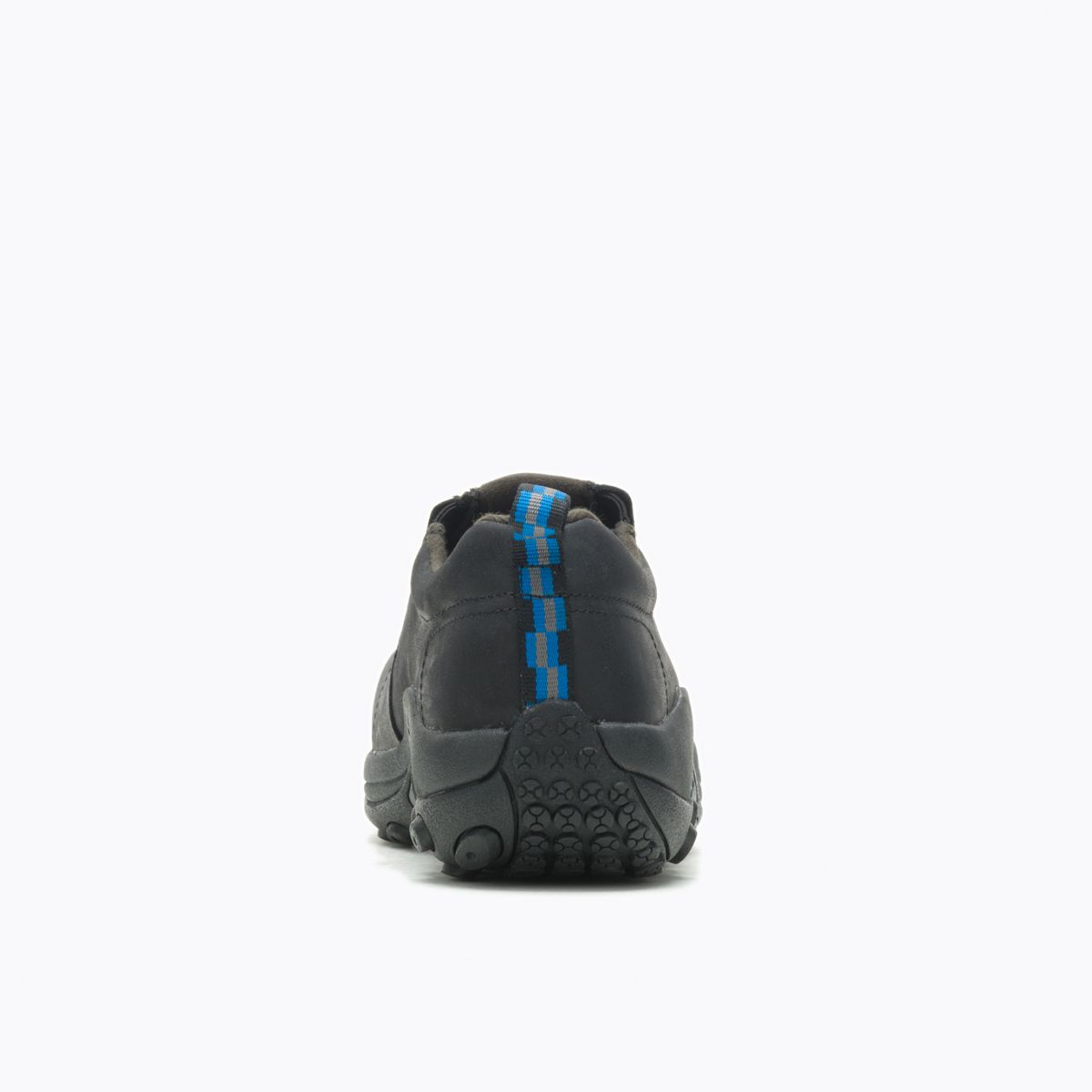 Jungle Moc Leather Comp Toe Work Shoe