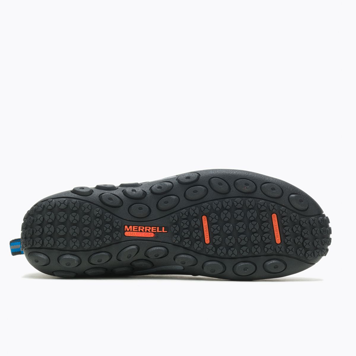 Jungle Moc Leather Comp Toe Work Shoe
