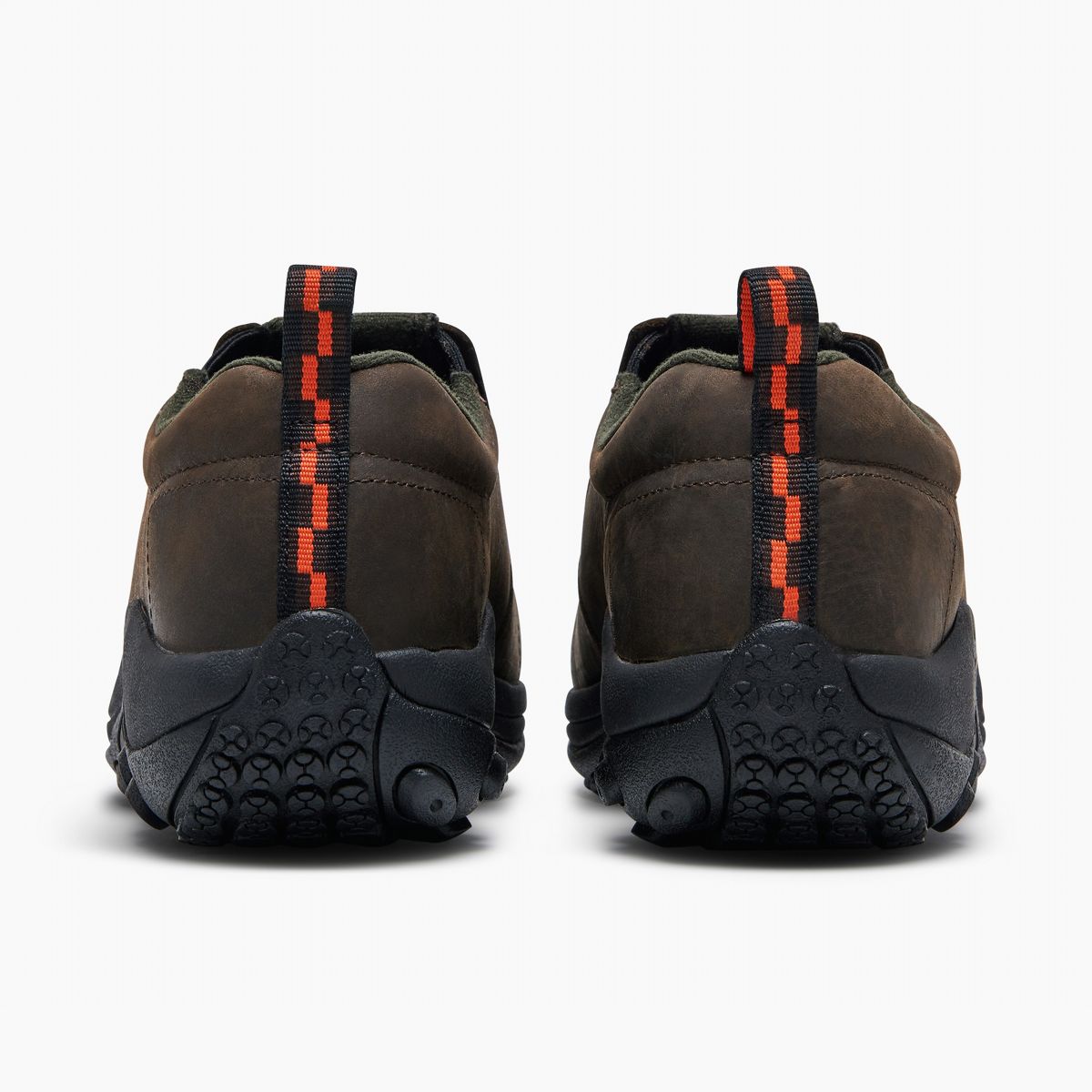 Jungle Moc Leather Comp Toe Work Shoe, Espresso, dynamic 3