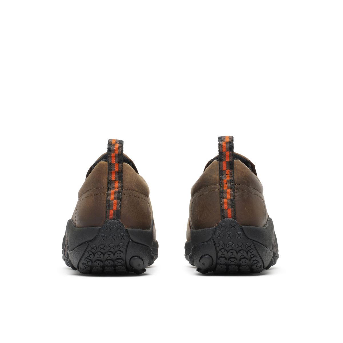 Jungle Moc Leather Comp Toe Work Shoe, Espresso, dynamic 4