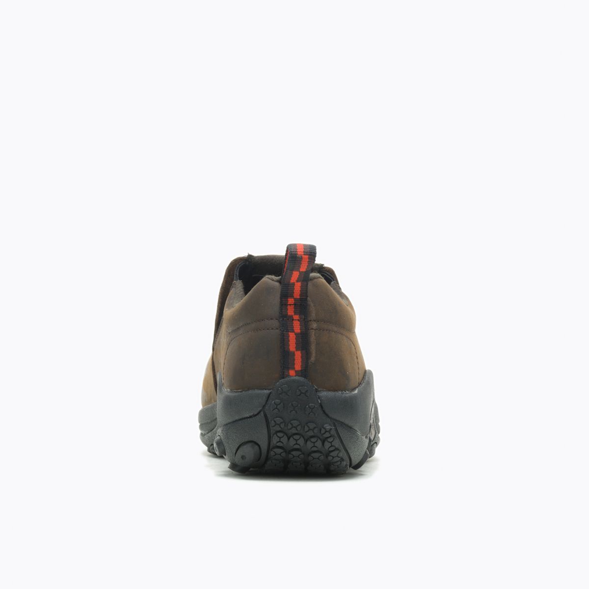 Jungle Moc Leather Comp Toe Work Shoe, Espresso, dynamic 4