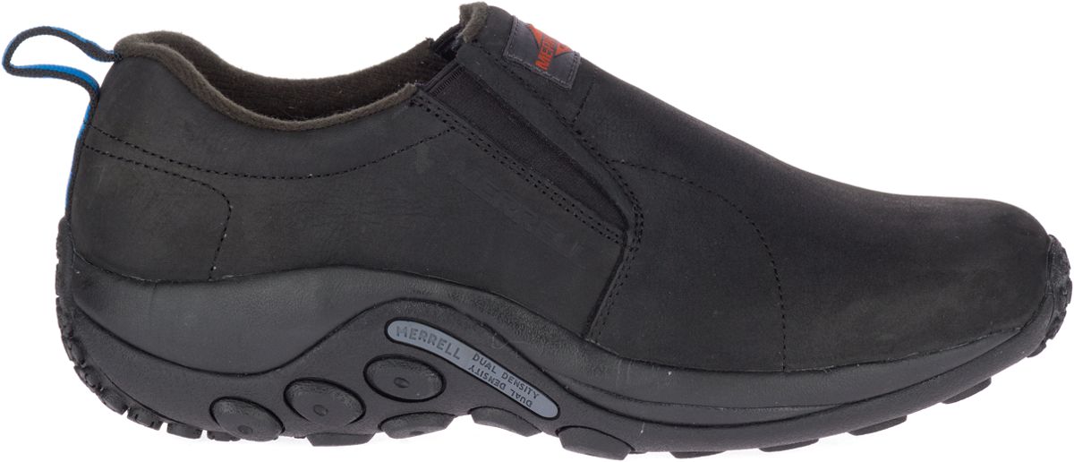 merrell men's slip resistant shoes