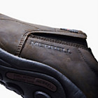 Jungle Moc Leather SR Work Shoe Wide Width, Espresso, dynamic 5