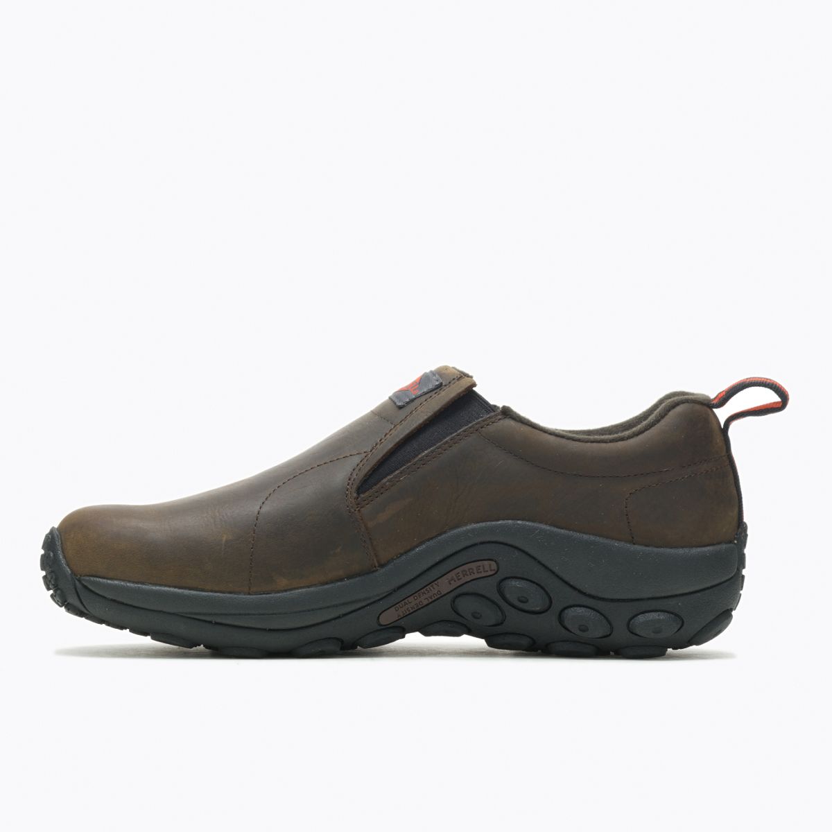 Jungle Moc Leather SR Work Shoe, Espresso, dynamic 5