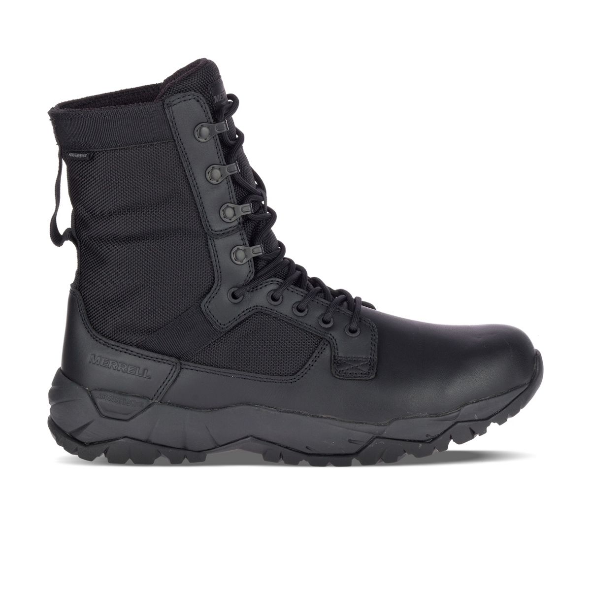 Tactical patrol outlet boots