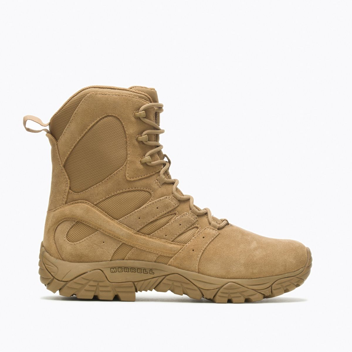 Merrell hot sale tactical moab