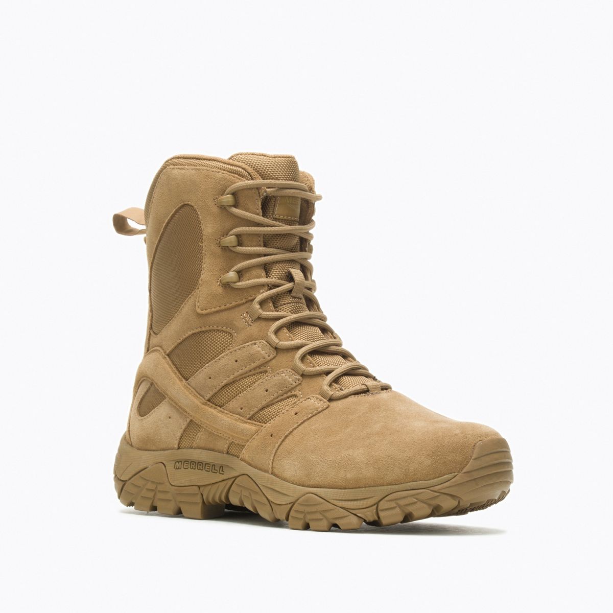 Moab 2 Defense Boot, , dynamic 4