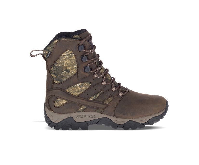 Men's Moab Timber 8