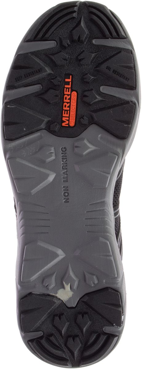 merrell fullbench