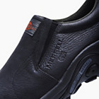 Jungle Moc Leather Comp Toe SD+ Work Shoe Wide Width, Black, dynamic 6