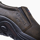 Jungle Moc Leather Comp Toe SD+ Work Shoe Wide Width, Espresso, dynamic 6