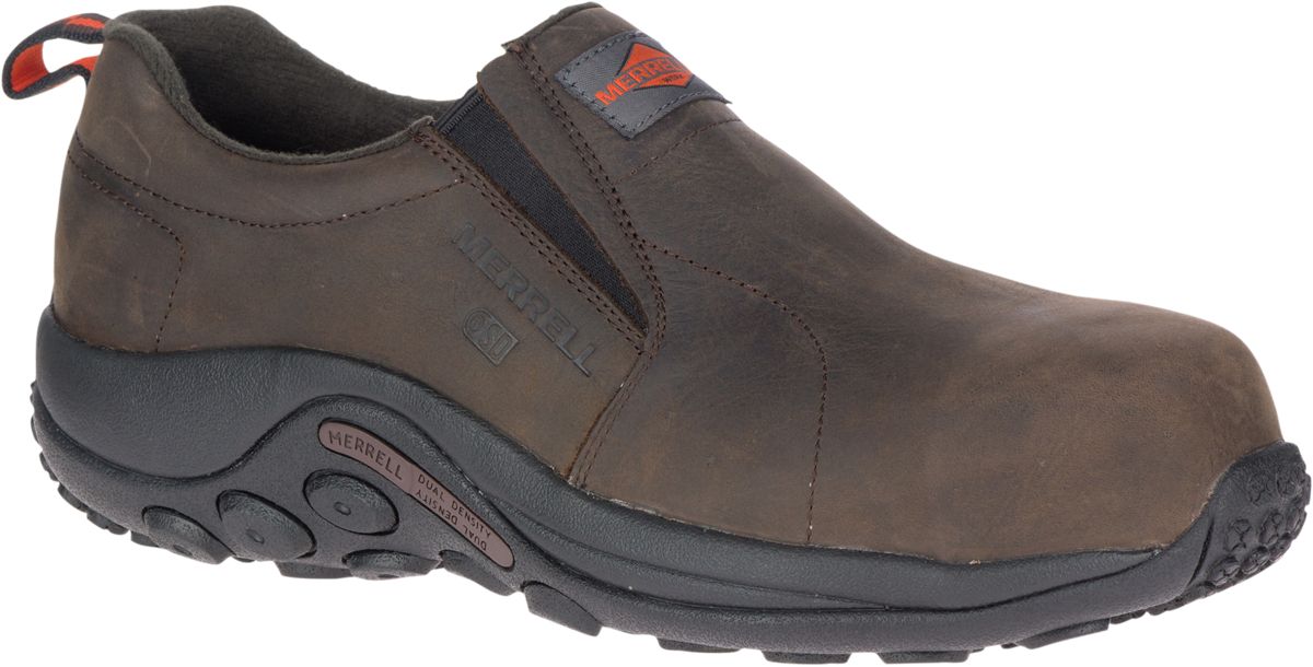 merrell men's all out charge trail running shoe