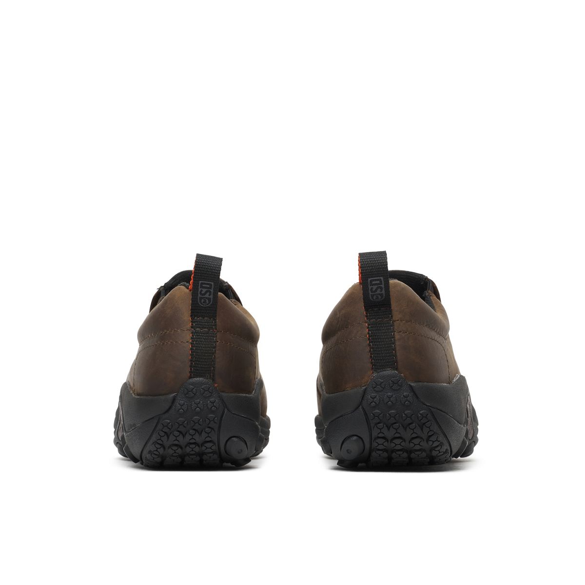 Jungle Moc Leather Comp Toe SD+ Work Shoe Wide Width, Espresso, dynamic 4