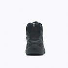 Strongfield Leather 6" Waterproof Comp Toe Work Boot Wide Width, Black, dynamic 6