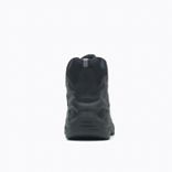 Strongfield Leather 6" Waterproof Comp Toe Work Boot Wide Width, Black, dynamic 6