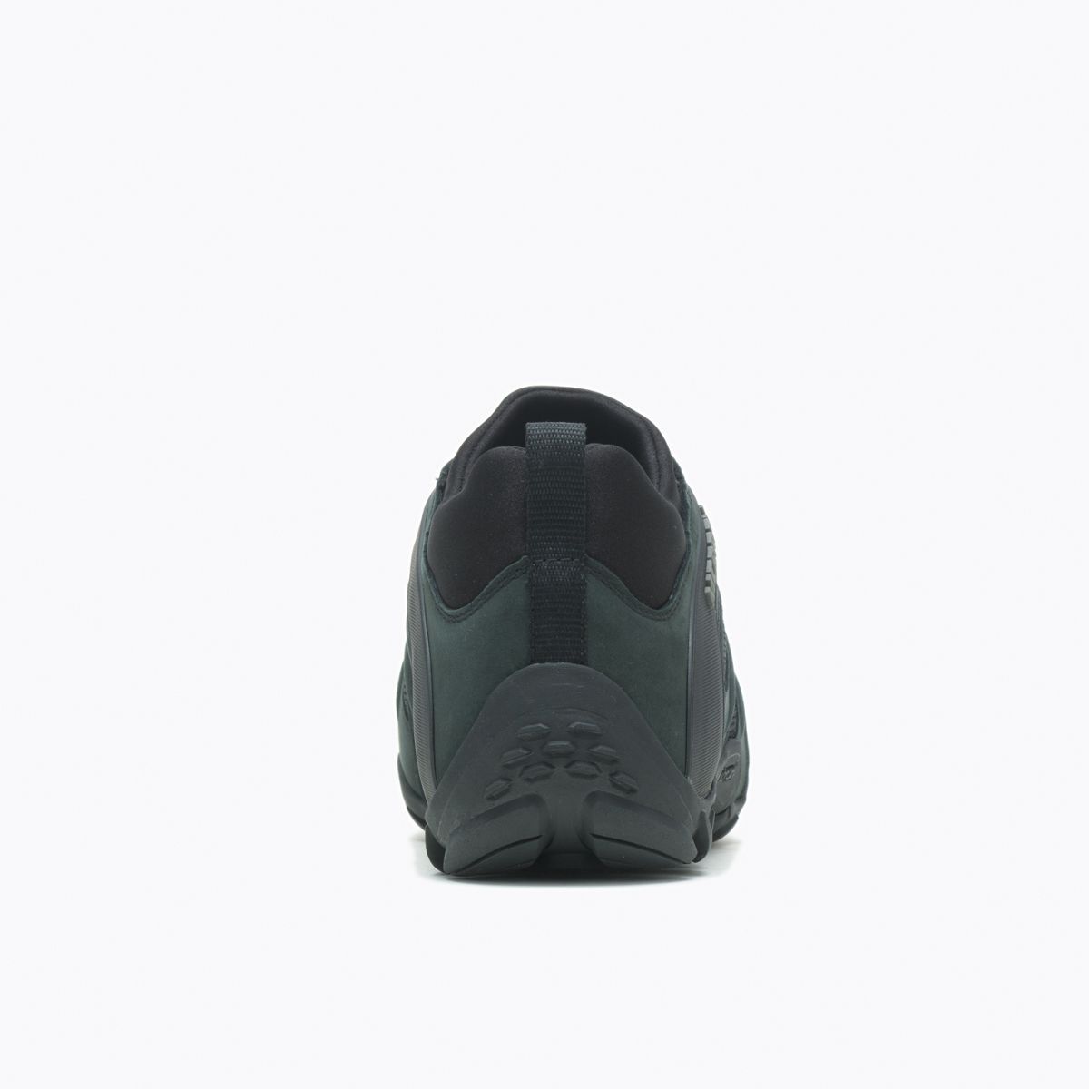 Chameleon 8 Stretch Tactical Work Shoe, Black, dynamic 4