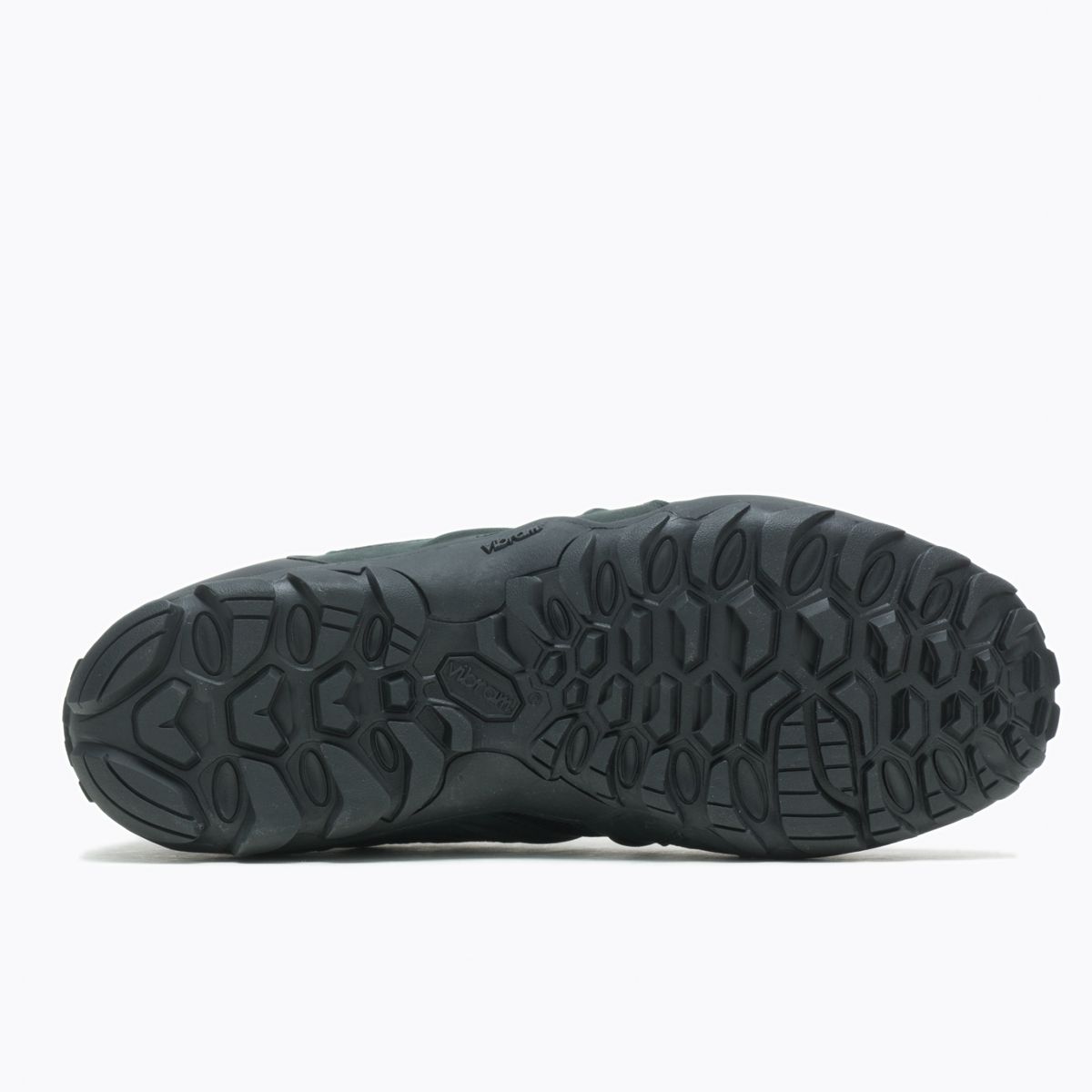 Chameleon 8 Stretch Tactical Work Shoe, Black, dynamic 6