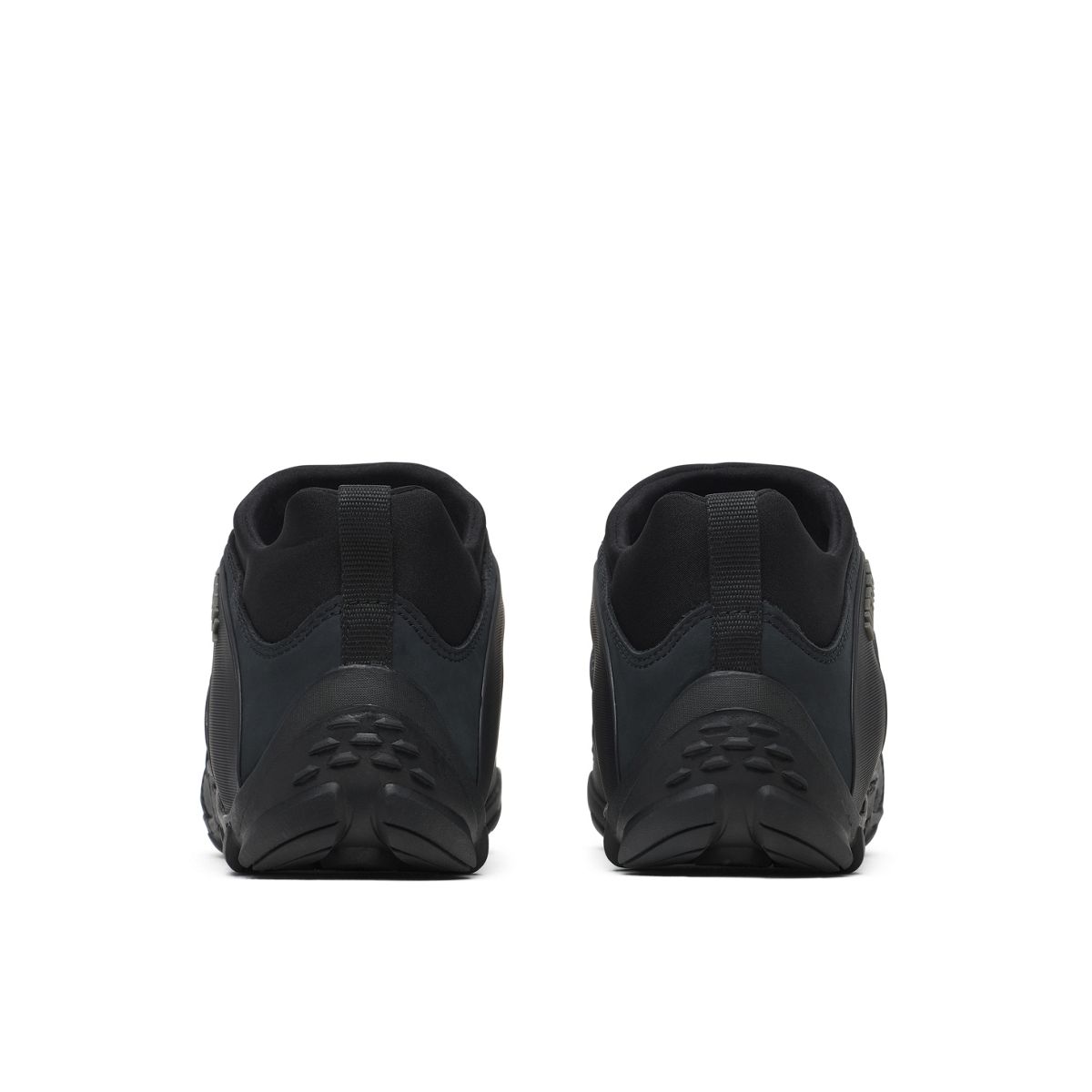 Chameleon 8 Stretch Tactical Work Shoe, Black, dynamic 4