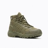 Moab Velocity Tactical Mid Waterproof, Olive, dynamic 4