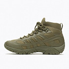 Moab Velocity Tactical Mid Waterproof, Olive, dynamic 5